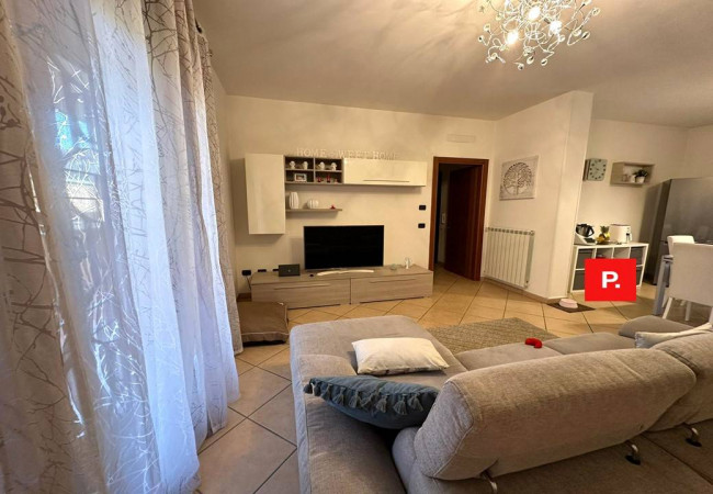 Appartamento in vendita a Santa Maria Capua Vetere (CE)