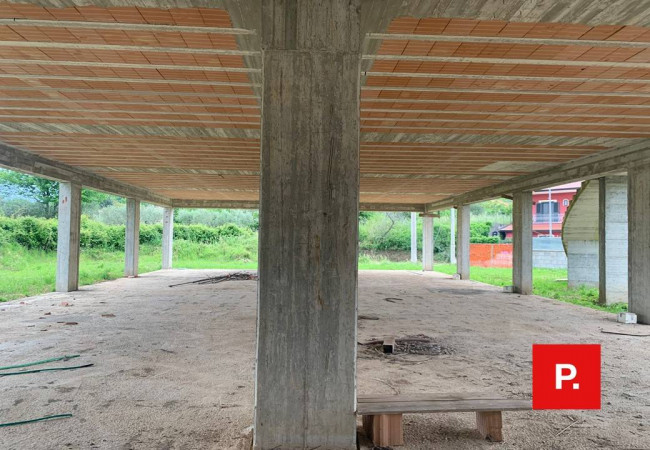 Casa singola in vendita a Castel Morrone