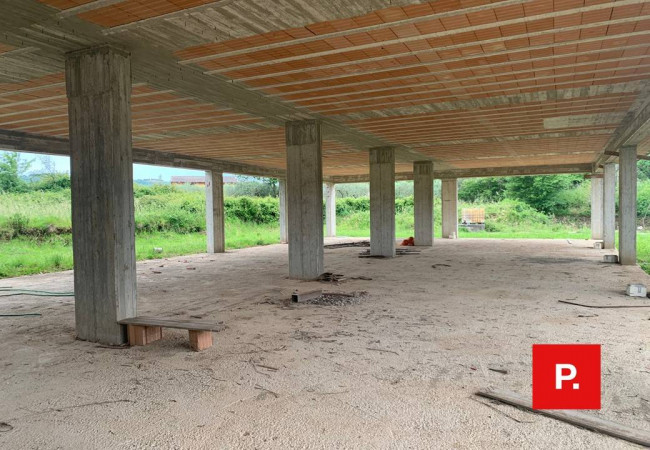 Casa singola in vendita a Castel Morrone