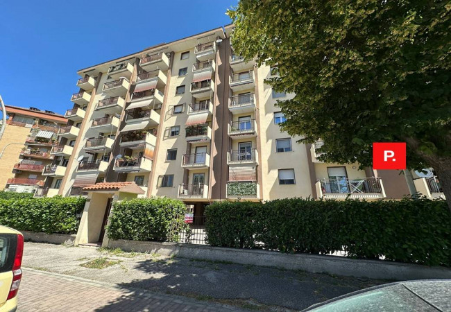 Appartamento in vendita a Santa Maria Capua Vetere