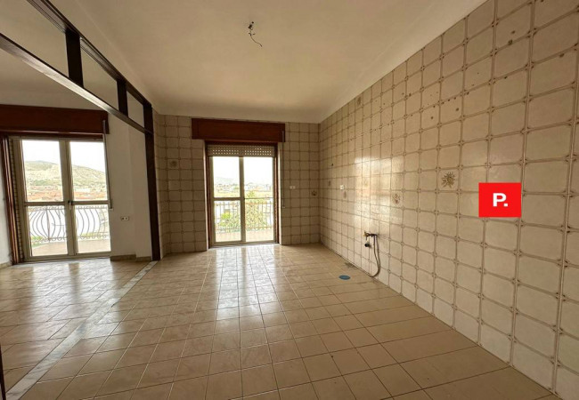 Appartamento in vendita a San Prisco