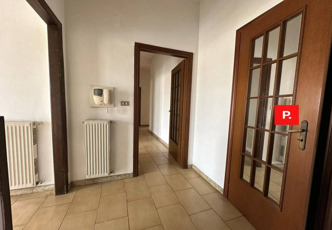 Appartamento in vendita a San Prisco