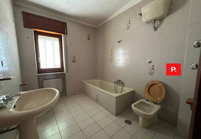 Appartamento in vendita a San Prisco