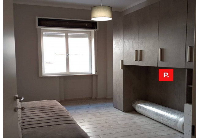 Appartamento in vendita a Capua