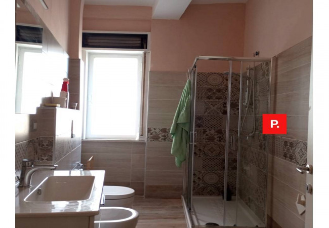 Appartamento in vendita a Capua