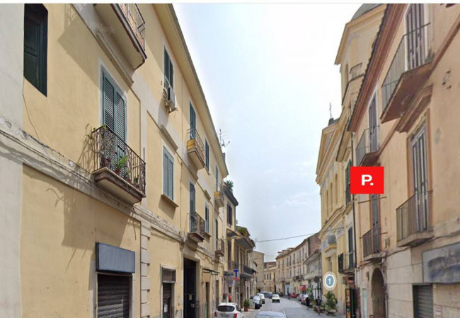 Appartamento in vendita a Santa Maria Capua Vetere