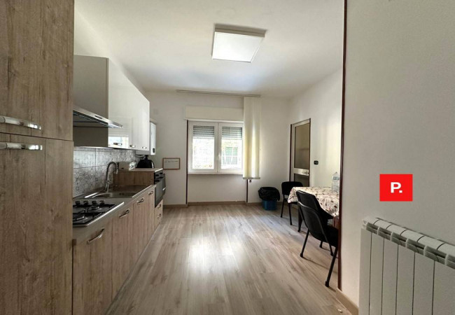 Appartamento in vendita a Santa Maria Capua Vetere