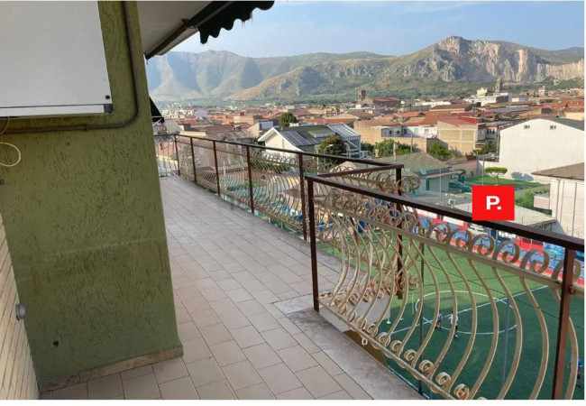 Appartamento in vendita a San Prisco