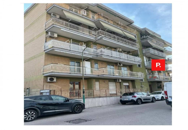 Appartamento in vendita a San Prisco