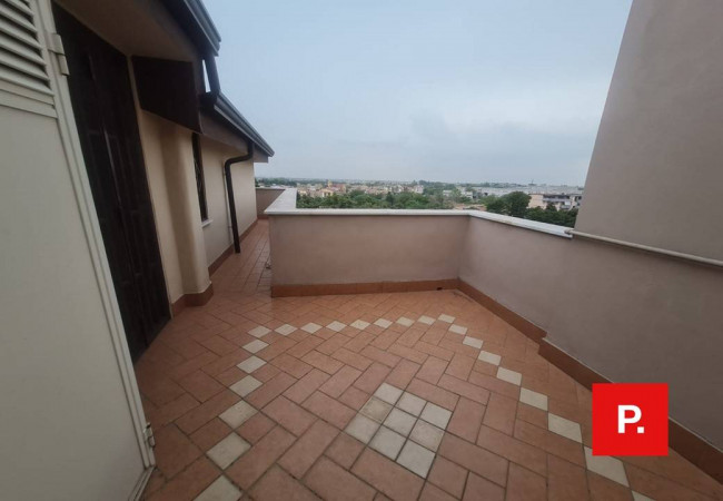 Appartamento in affitto a San Nicola la Strada