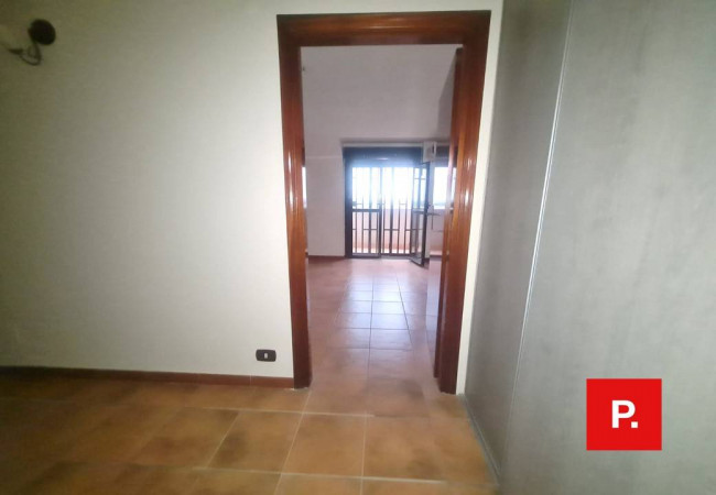 Appartamento in affitto a San Nicola la Strada