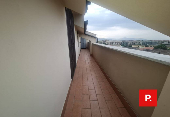 Appartamento in affitto a San Nicola la Strada