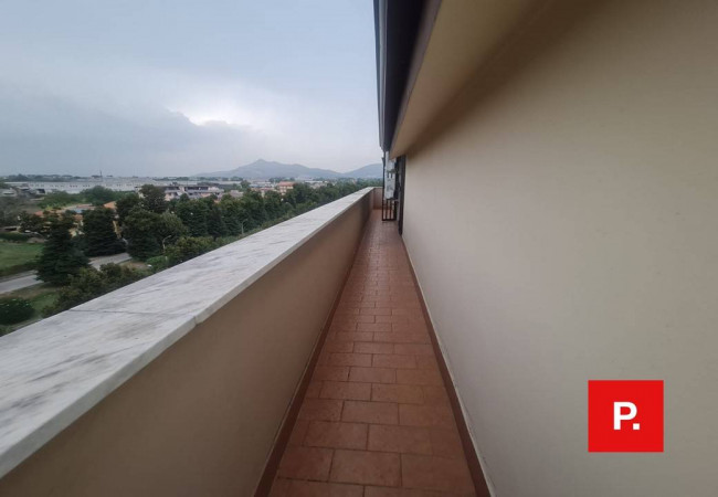 Appartamento in affitto a San Nicola la Strada