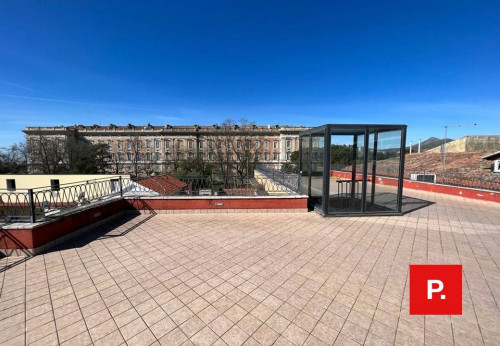 Appartamento in vendita a Caserta