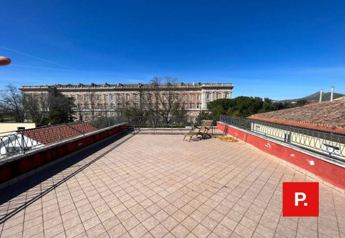 Appartamento in vendita a Caserta