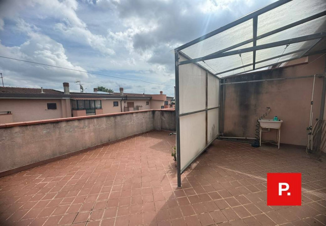 Villette a schiera in vendita a Casagiove