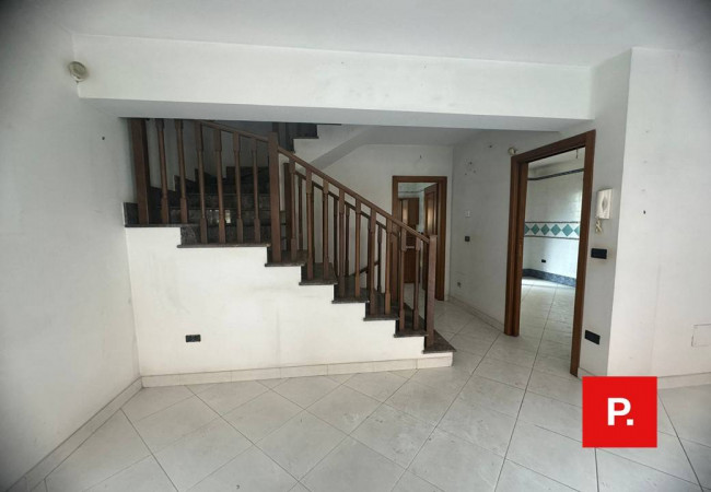 Villette a schiera in vendita a Casagiove