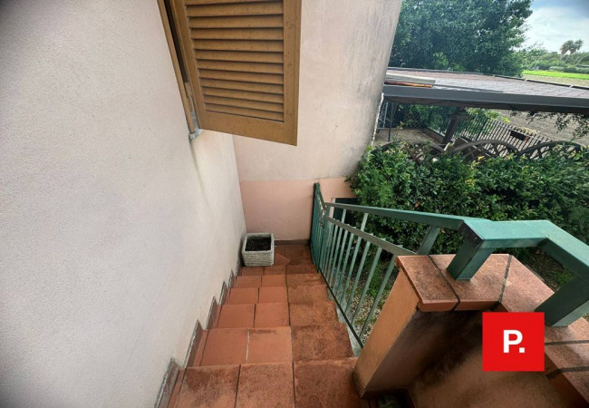 Villette a schiera in vendita a Casagiove