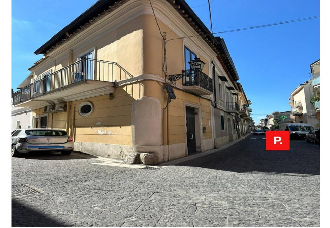 Studio/Ufficio in vendita a San Prisco