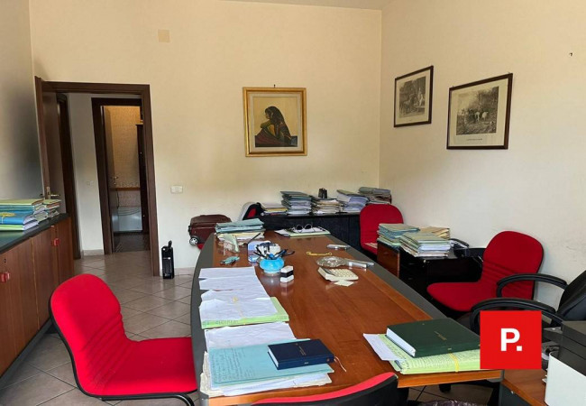 Ufficio in affitto a Caserta (CE)