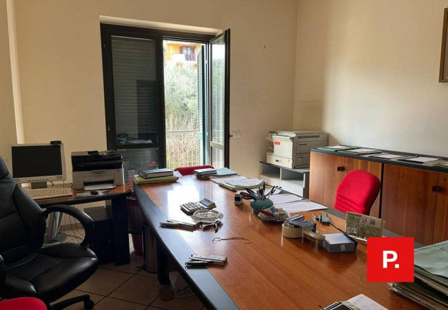 Ufficio in affitto a Caserta (CE)