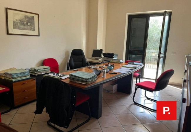 Ufficio in affitto a Caserta (CE)