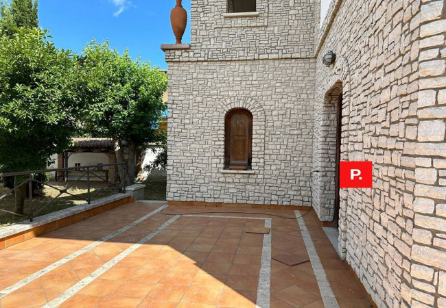 Villa in vendita a Carinola