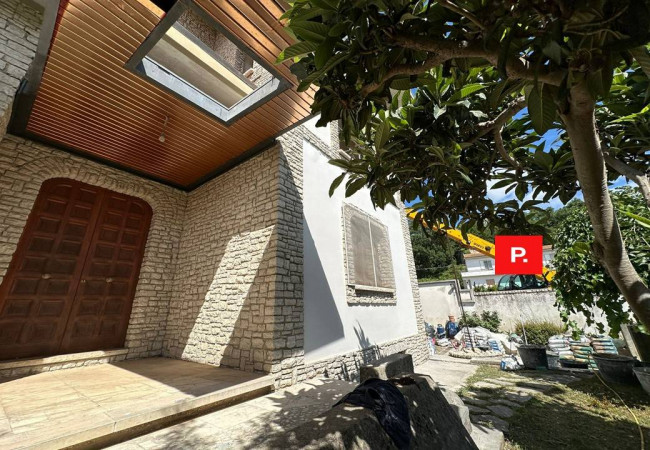 Villa in vendita a Carinola