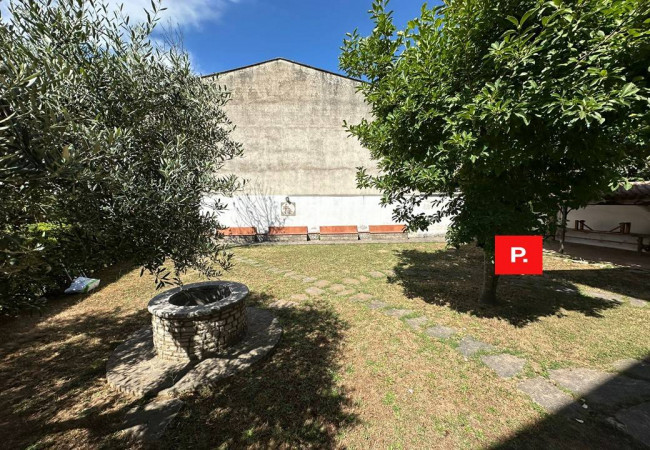 Villa in vendita a Carinola