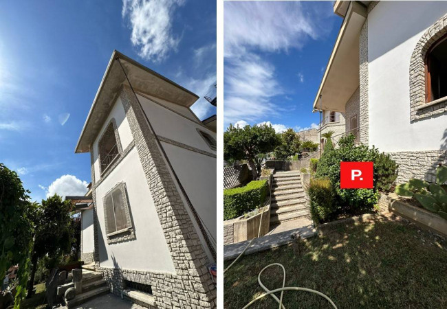 Villa in vendita a Carinola