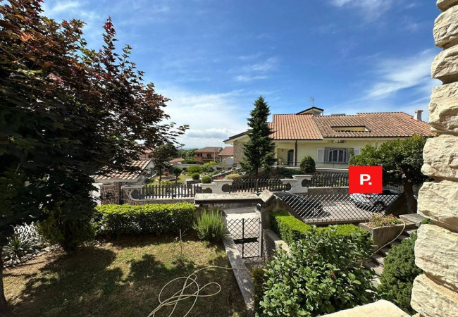 Villa in vendita a Carinola