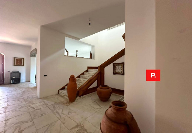 Villa in vendita a Carinola