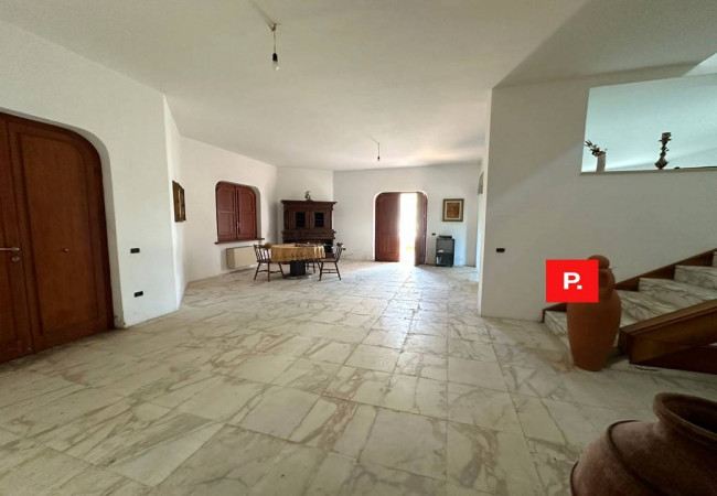 Villa in vendita a Carinola