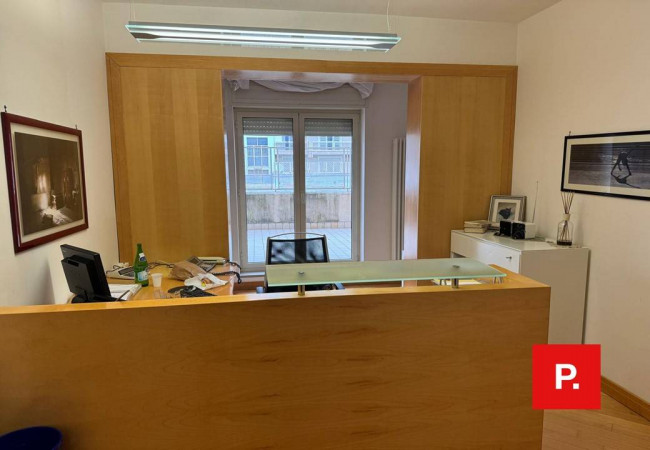 Studio/Ufficio in affitto a Caserta