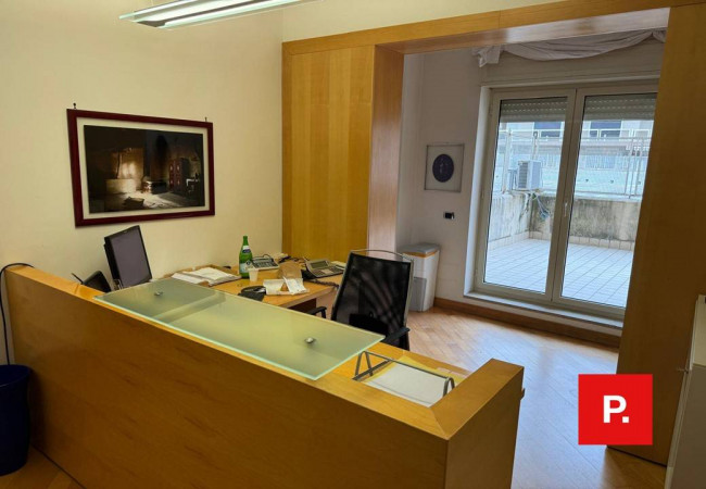 Studio/Ufficio in affitto a Caserta