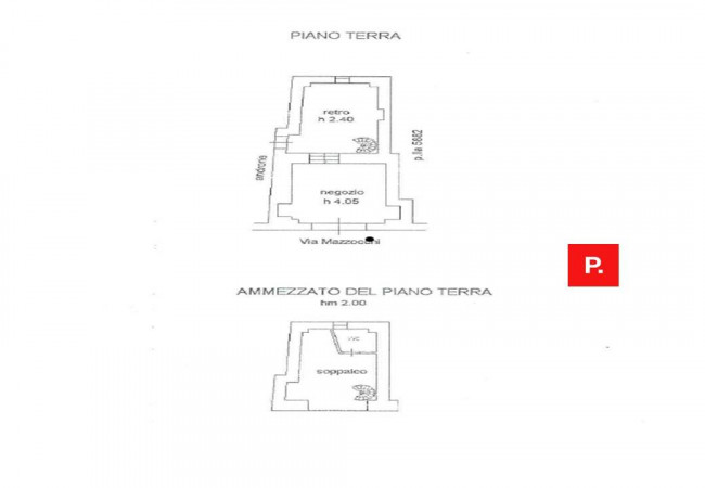 Fondo commerciale in affitto a Santa Maria Capua Vetere (CE)