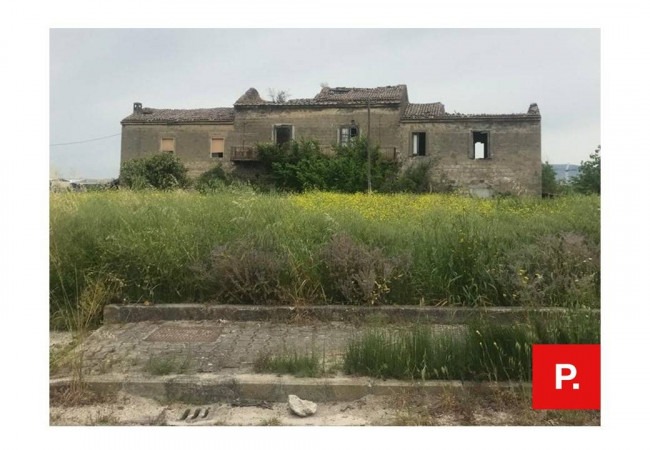 Terreno edificabile in vendita a Capua (CE)