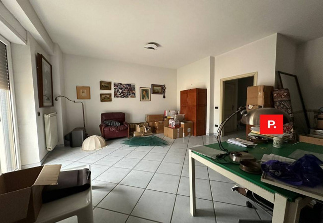 Appartamento in vendita a Santa Maria Capua Vetere