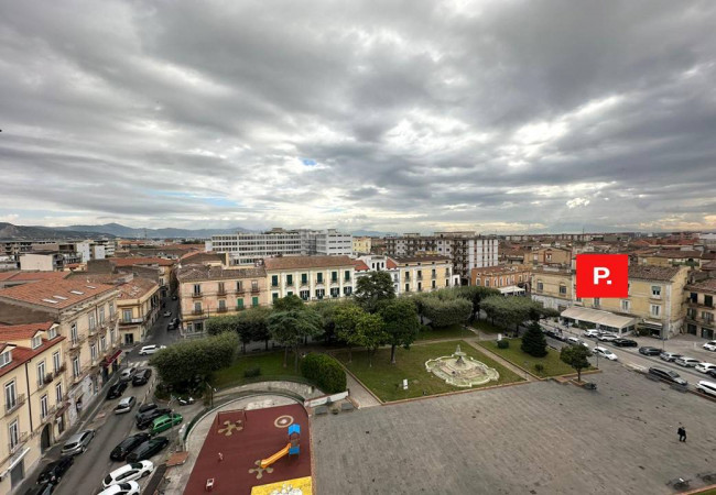 Appartamento in vendita a Santa Maria Capua Vetere