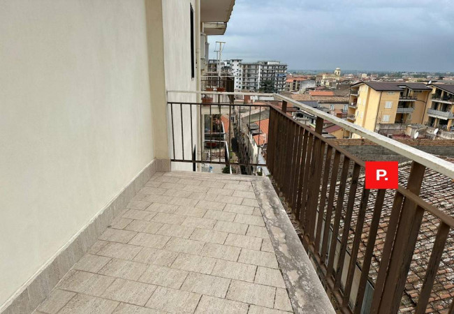 Appartamento in vendita a Santa Maria Capua Vetere