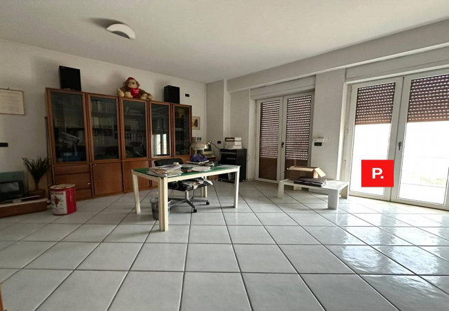 Appartamento in vendita a Santa Maria Capua Vetere