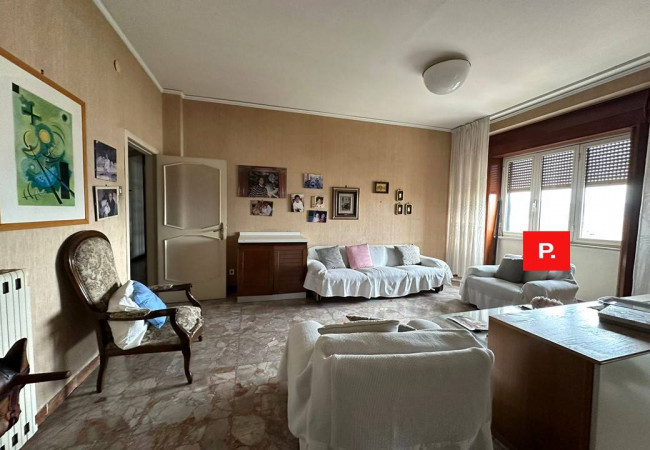 Appartamento in vendita a Santa Maria Capua Vetere