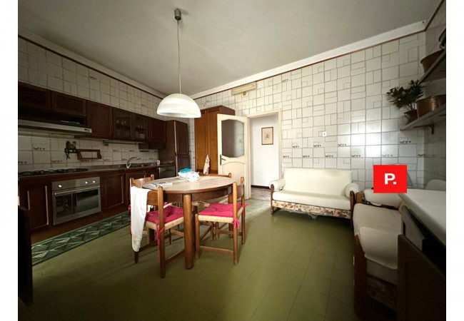 Appartamento in vendita a Santa Maria Capua Vetere