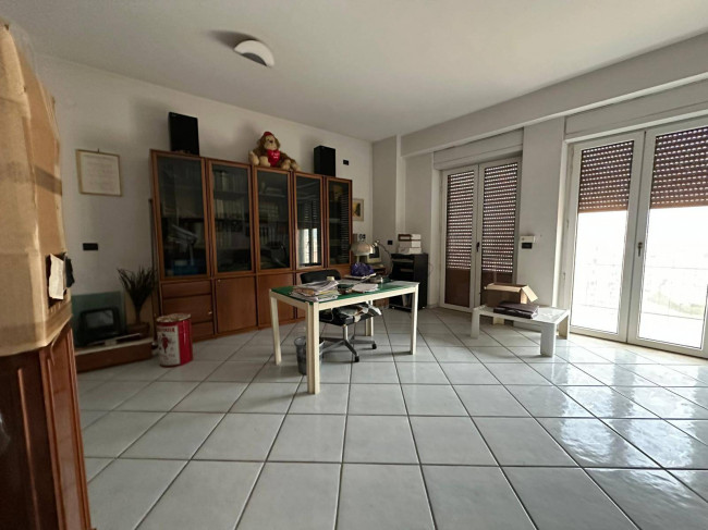 Appartamento in vendita a Santa Maria Capua Vetere