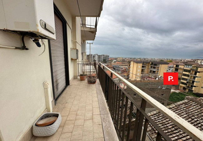 Appartamento in vendita a Santa Maria Capua Vetere