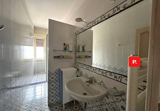 Appartamento in vendita a Santa Maria Capua Vetere