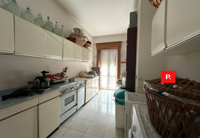 Appartamento in vendita a Santa Maria Capua Vetere