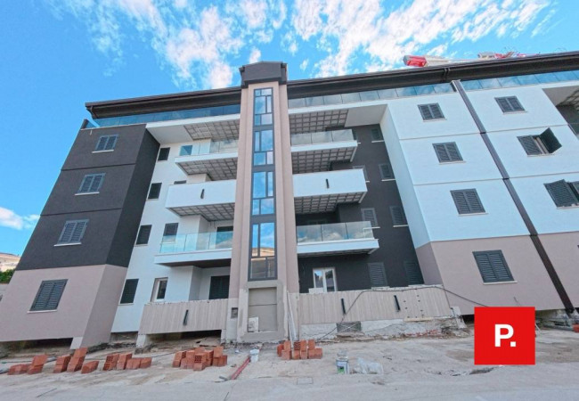 Appartamento in vendita a Santa Maria Capua Vetere