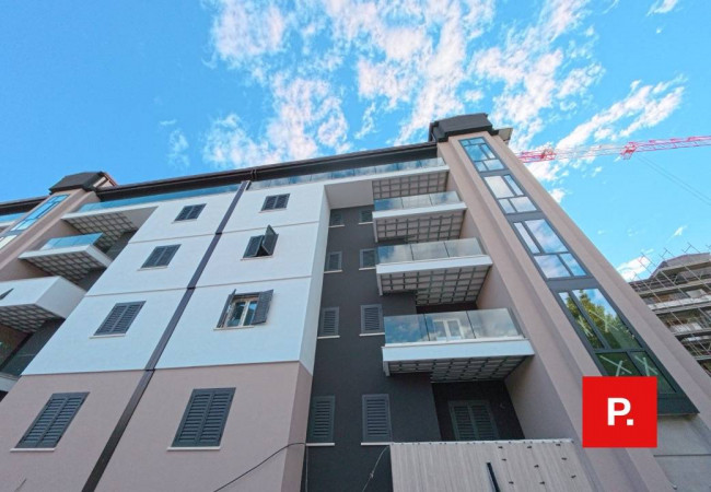 Appartamento in vendita a Santa Maria Capua Vetere