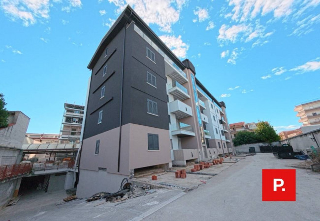 Appartamento in vendita a Santa Maria Capua Vetere